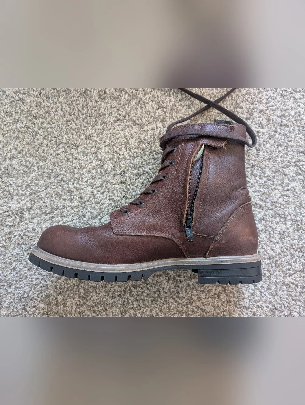 Stylmartin Ace Motorcycle Boots